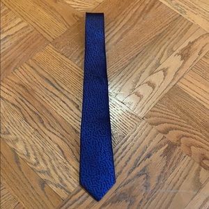 Yves saint Laurent tie